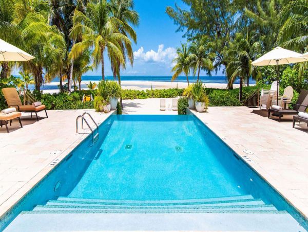 Cayman Islands Home 1003238