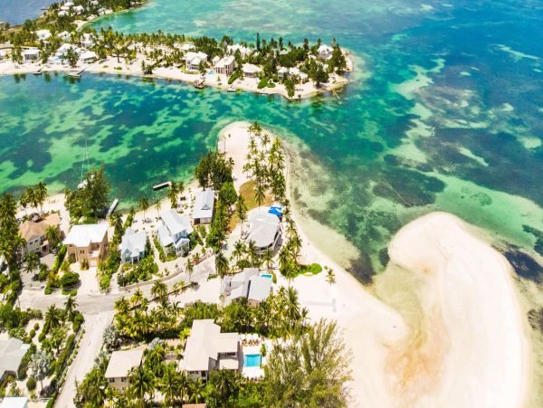 Cayman Islands Home 1003238