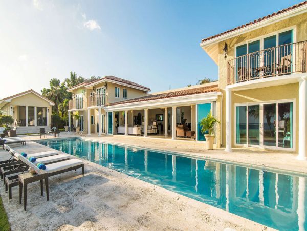 Cayman Islands Home 1003239