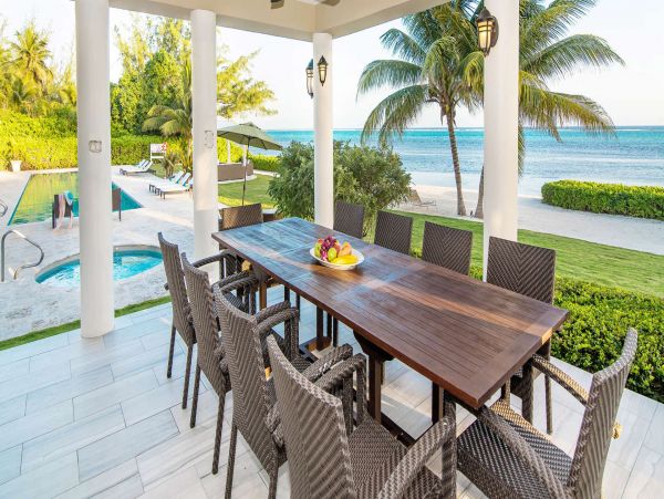 Cayman Islands Home 1003239