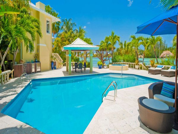 Cayman Islands Home 1003240