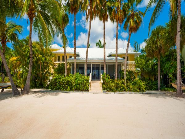 Cayman Islands Home 1003240