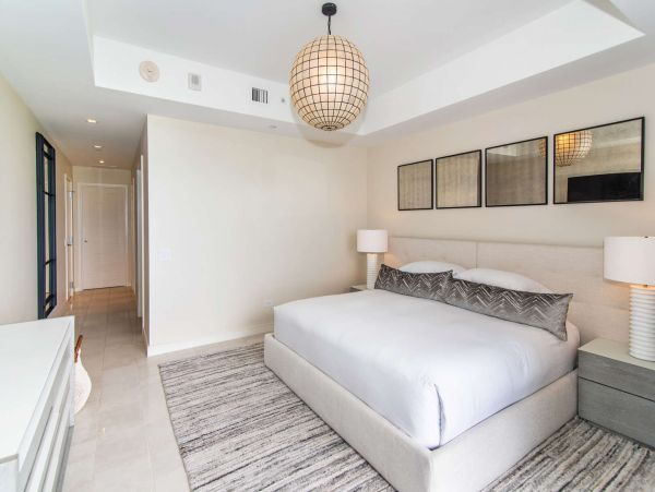 Modern 3 Bedroom Grand Cayman Rental Full Ocean View