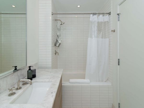 Modern 3 Bedroom Grand Cayman Rental Full Ocean View