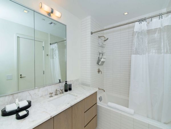 Modern 3 Bedroom Grand Cayman Rental Full Ocean View