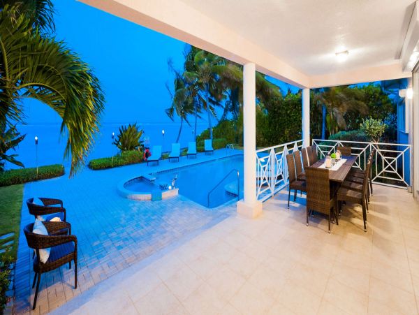 Cayman Islands Home 1003246