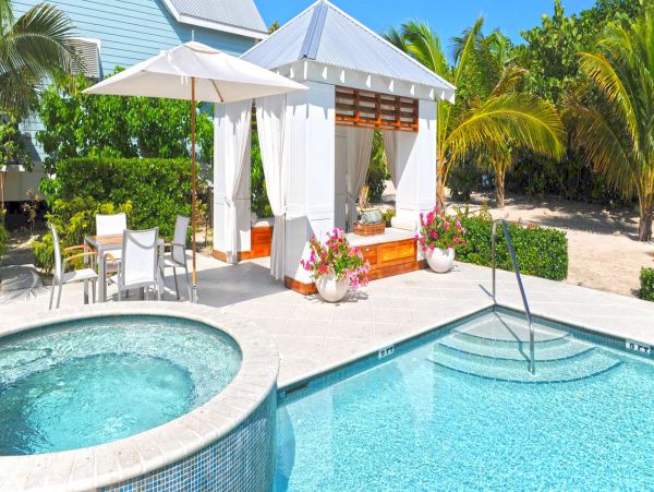 Cayman Islands Home 1003248