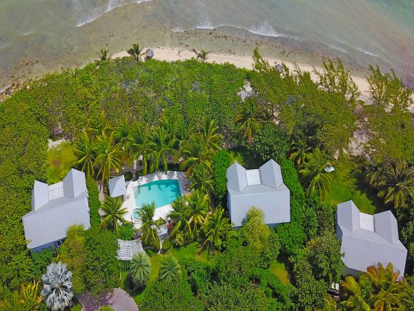 Cayman Islands Home 1003248
