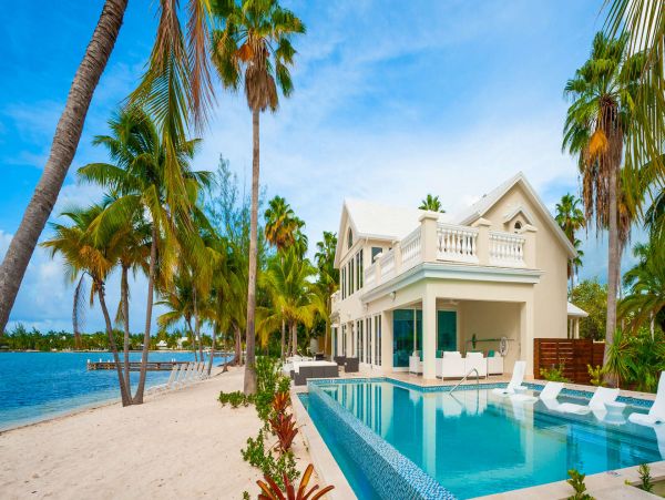 Cayman Islands Home 1003251