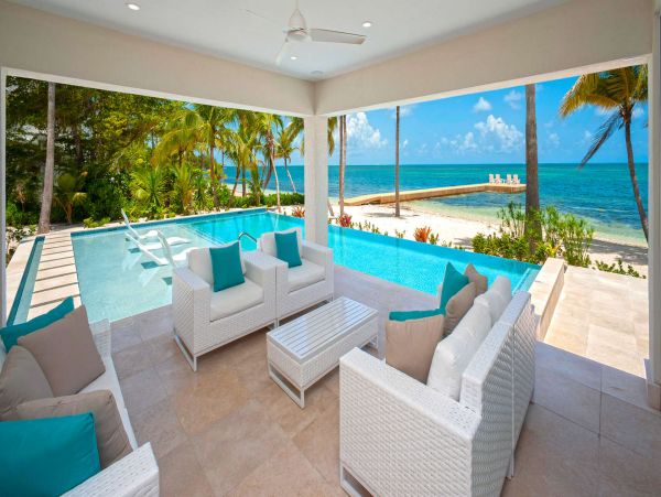 Cayman Islands Home 1003251