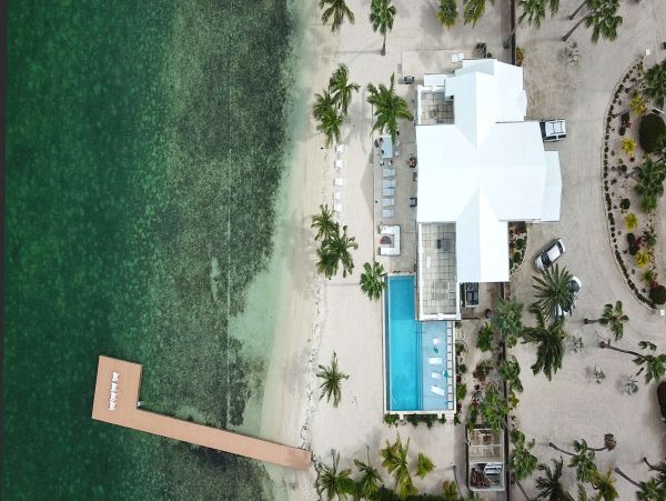 Cayman Islands Home 1003251