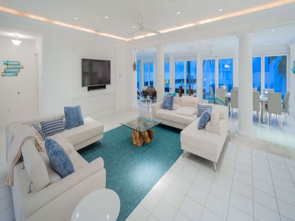 Cayman Islands Home 1003251