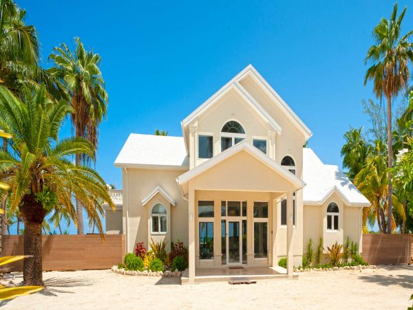 Cayman Islands Home 1003251