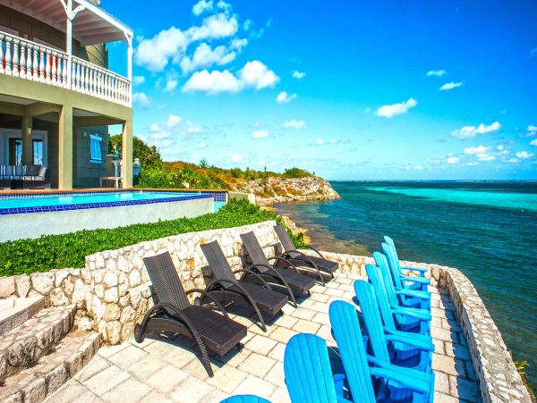 Cayman Islands Home 1003252