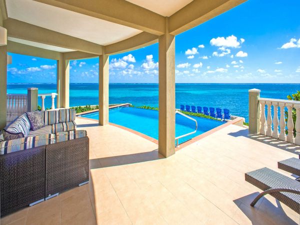 Cayman Islands Home 1003252