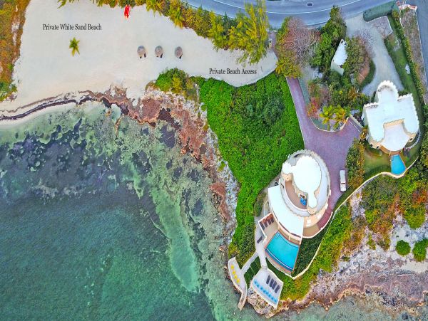 Cayman Islands Home 1003252