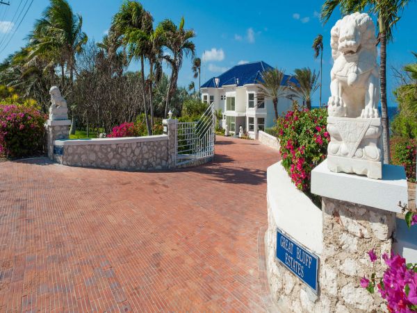 Cayman Islands Home 1003254