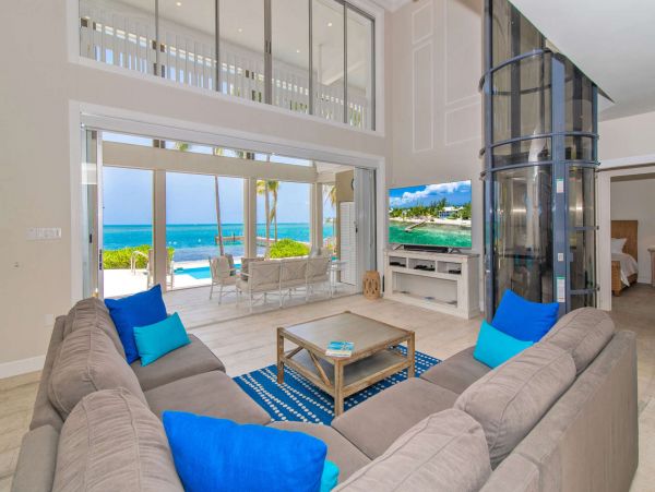 Cayman Islands Home 1003255