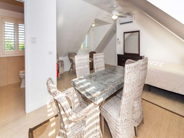 Seven Bedroom Oceanfront Home sleeps 14