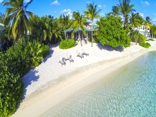 Cayman Islands Home 1003257