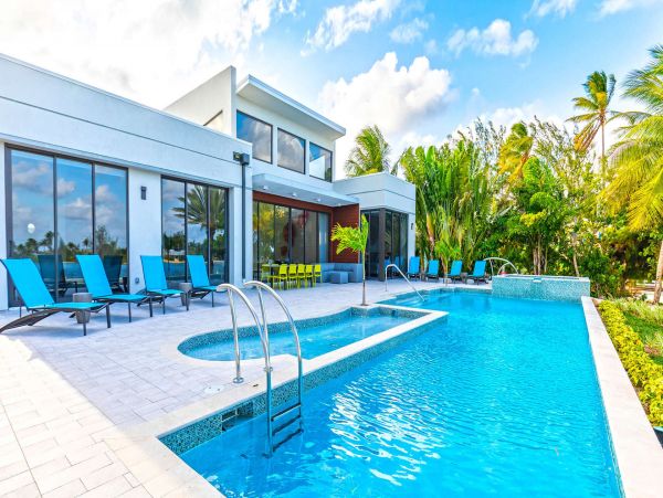 Cayman Islands Home 1003259