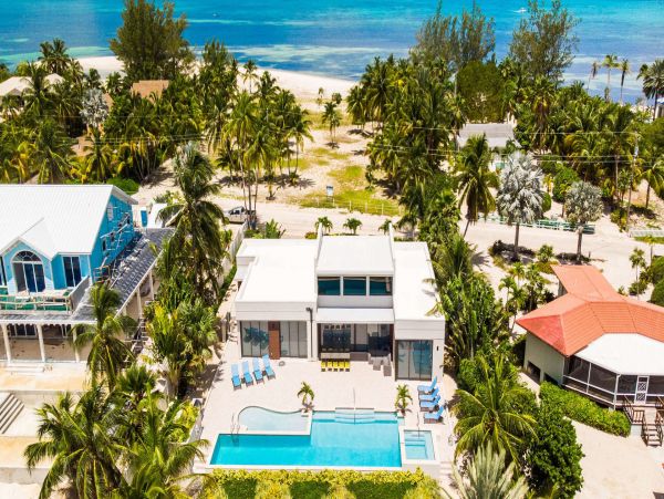 Cayman Islands Home 1003259