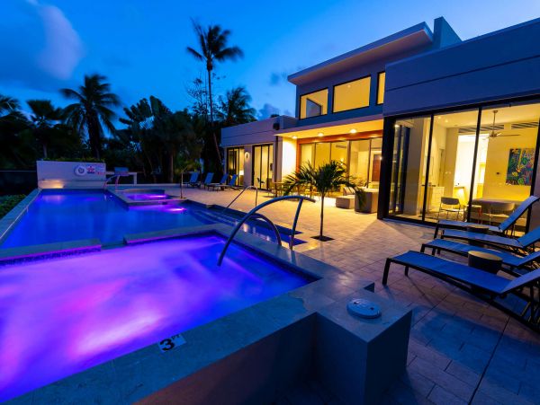 Cayman Islands Home 1003259