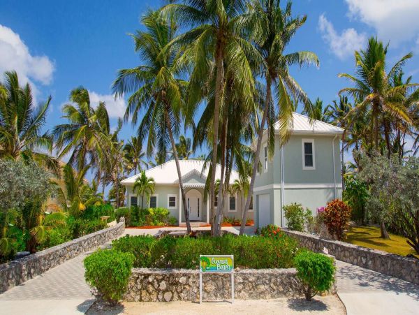 Cayman Islands Home 1003261