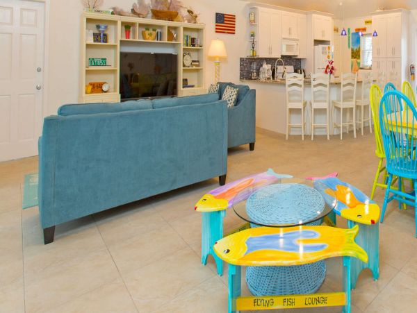 Cayman Islands Home 1003261