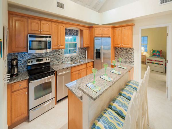 Cayman Beachfront Villa with Private Pool