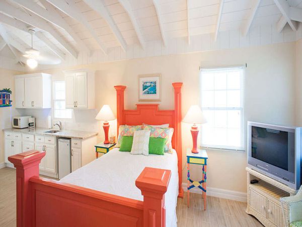 Cayman Beachfront Villa with Private Pool