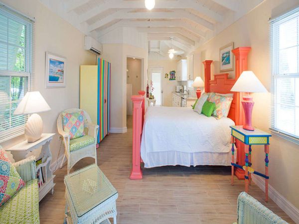 Cayman Beachfront Villa with Private Pool