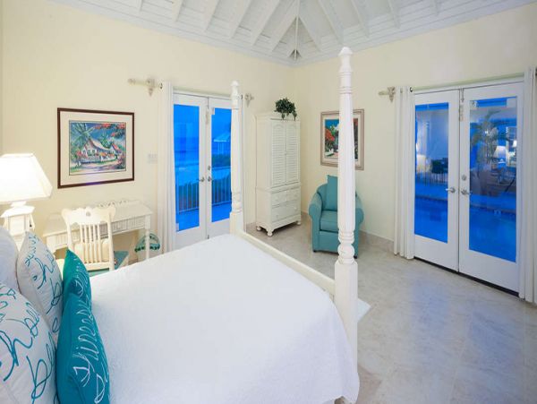 Cayman Beachfront Villa with Private Pool