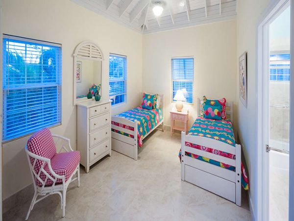 Cayman Beachfront Villa with Private Pool