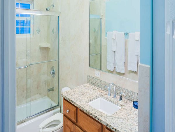Cayman Beachfront Villa with Private Pool