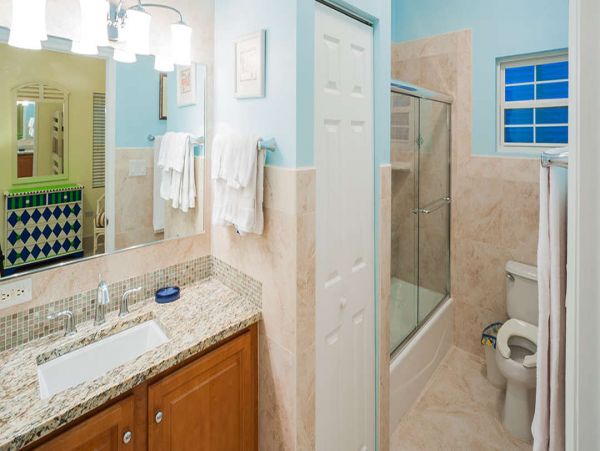 Cayman Beachfront Villa with Private Pool