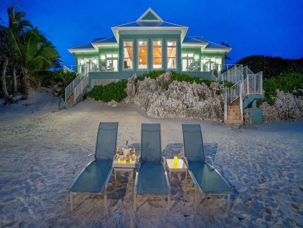 Cayman Islands Home 1003264