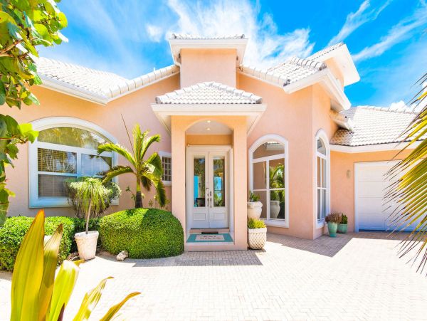Cayman Islands Home 1003265
