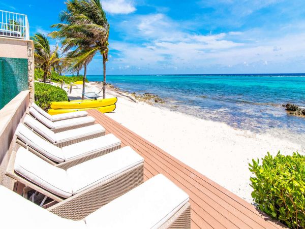 Cayman Islands Home 1003265