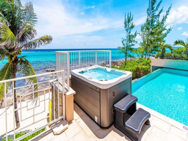 Cayman Islands Home 1003265