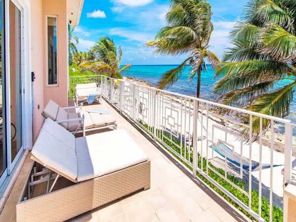 Cayman Islands Home 1003265