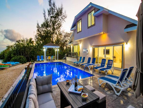 Cayman Islands Home 1003266