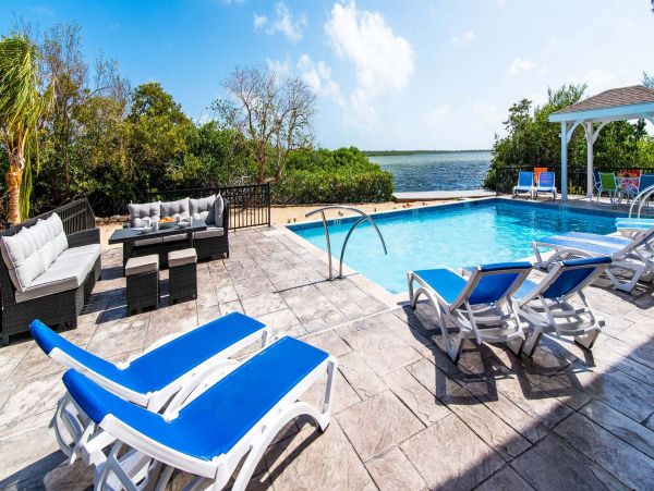 Cayman Islands Home 1003266