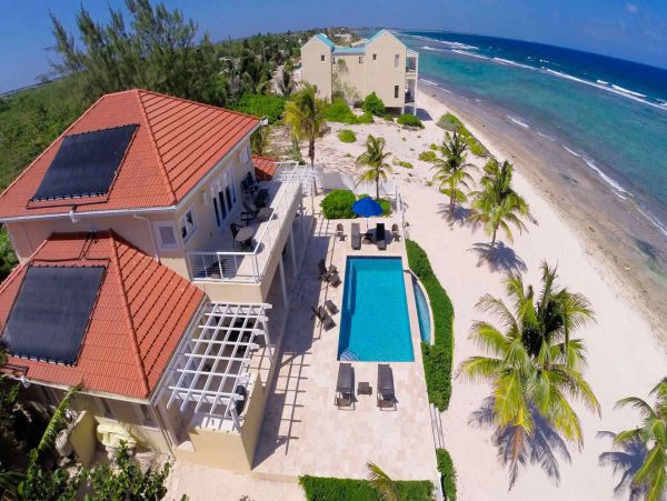 Cayman Islands Home 1003267