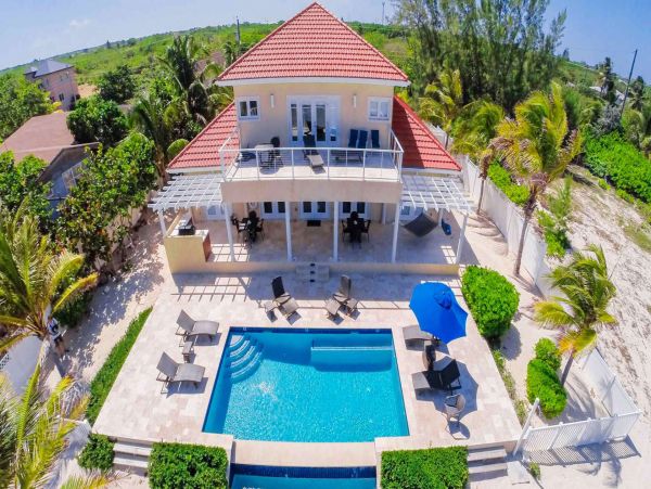 Cayman Islands Home 1003267