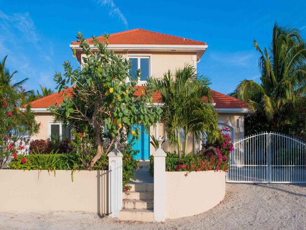 Cayman Islands Home 1003267
