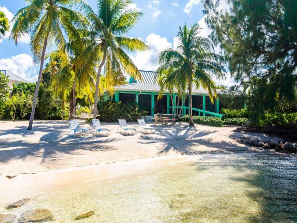Cayman Islands Home 1003268