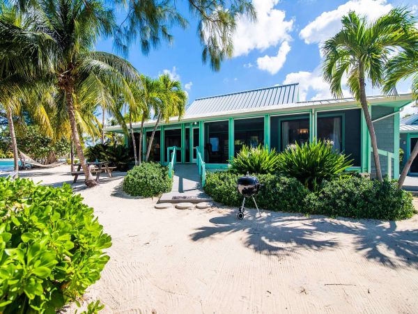 Cayman Islands Home 1003268