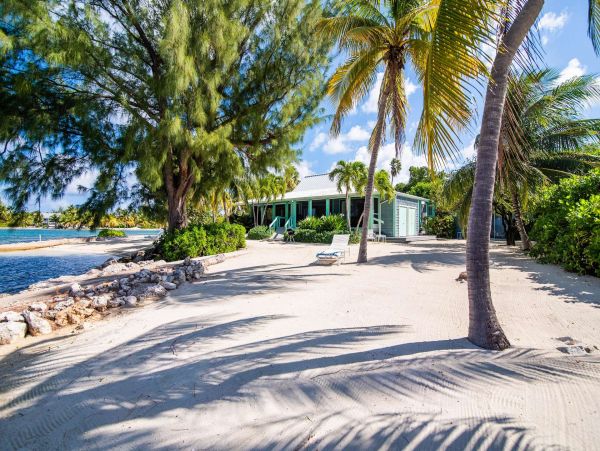 Cayman Islands Home 1003268