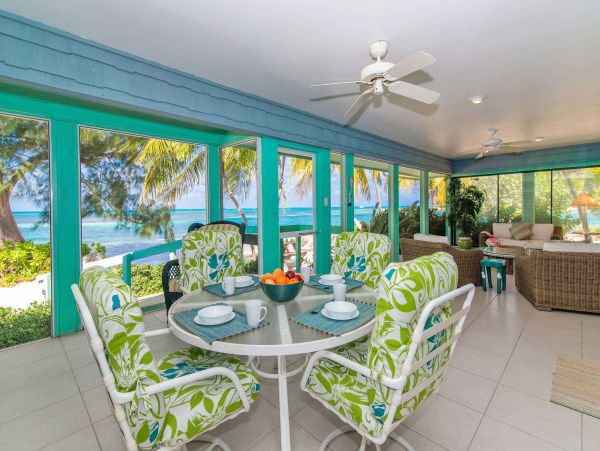 Cayman Islands Home 1003268